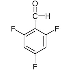 2,4,6-Trifluorobenzaldehyde, 1G - T2320-1G
