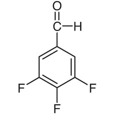 3,4,5-Trifluorobenzaldehyde, 1G - T2321-1G