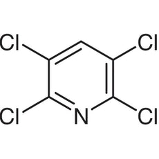 2,3,5,6-Tetrachloropyridine, 25G - T2331-25G