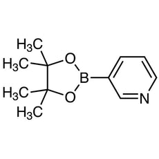 3-(4,4,5,5-Tetramethyl-1,3,2-dioxaborolan-2-yl)pyridine, 5G - T2345-5G