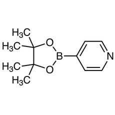 4-(4,4,5,5-Tetramethyl-1,3,2-dioxaborolan-2-yl)pyridine, 5G - T2349-5G