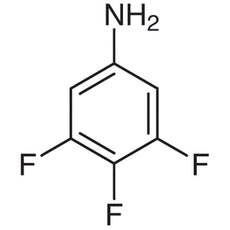 3,4,5-Trifluoroaniline, 1G - T2355-1G