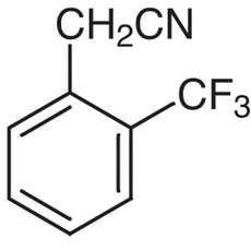 2-(Trifluoromethyl)phenylacetonitrile, 25G - T2366-25G