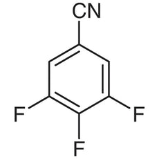 3,4,5-Trifluorobenzonitrile, 1G - T2370-1G