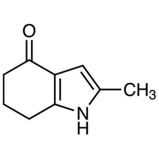 1,5,6,7-Tetrahydro-2-methyl-4H-indol-4-one, 25G - T2376-25G