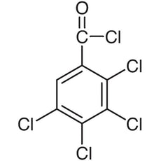 2,3,4,5-Tetrachlorobenzoyl Chloride, 25G - T2379-25G