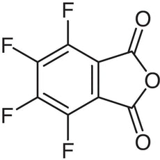 Tetrafluorophthalic Anhydride, 5G - T2381-5G