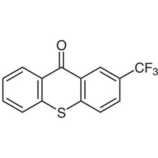 2-(Trifluoromethyl)thioxanthen-9-one, 25G - T2384-25G