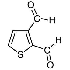 2,3-Thiophenedicarboxaldehyde, 5G - T2388-5G
