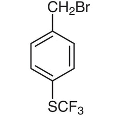 4-(Trifluoromethylthio)benzyl Bromide, 1G - T2391-1G