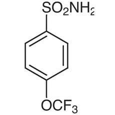 4-(Trifluoromethoxy)benzenesulfonamide, 25G - T2427-25G