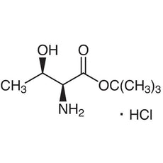 L-Threonine tert-Butyl Ester Hydrochloride, 5G - T2435-5G