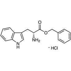 D-Tryptophan Benzyl Ester Hydrochloride, 1G - T2438-1G