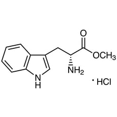 D-Tryptophan Methyl Ester Hydrochloride, 5G - T2442-5G