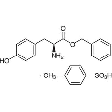 L-Tyrosine Benzyl Ester p-Toluenesulfonate, 5G - T2443-5G