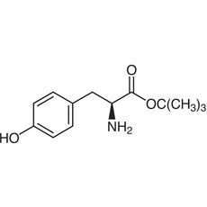 L-Tyrosine tert-Butyl Ester, 25G - T2446-25G