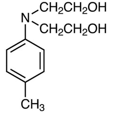 p-Tolyldiethanolamine, 500G - T2455-500G