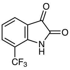 7-(Trifluoromethyl)isatin, 1G - T2457-1G
