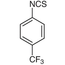 4-(Trifluoromethyl)phenyl Isothiocyanate, 5G - T2461-5G