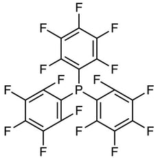 Tris(pentafluorophenyl)phosphine, 5G - T2484-5G