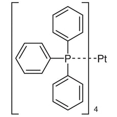 Tetrakis(triphenylphosphine)platinum(0), 1G - T2485-1G
