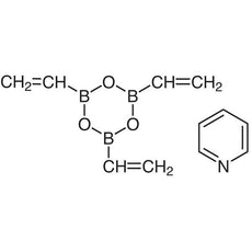 2,4,6-Trivinylboroxin - Pyridine Complex, 5G - T2498-5G