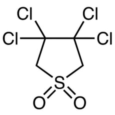 3,3,4,4-Tetrachlorosulfolane, 1G - T2504-1G