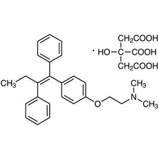 Tamoxifen Citrate, 1G - T2510-1G