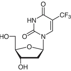 Trifluorothymidine, 100MG - T2511-100MG