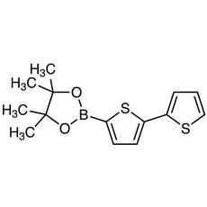 5-(4,4,5,5-Tetramethyl-1,3,2-dioxaborolan-2-yl)-2,2'-bithiophene, 25G - T2518-25G