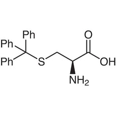 S-Trityl-L-cysteine, 5G - T2522-5G