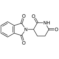(+/-)-Thalidomide, 5G - T2524-5G