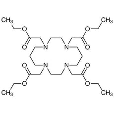 Tetraethyl 1,4,8,11-Tetraazacyclotetradecane-1,4,8,11-tetraacetate, 200MG - T2540-200MG