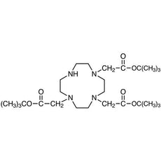 Tri-tert-butyl 1,4,7,10-Tetraazacyclododecane-1,4,7-triacetate, 200MG - T2541-200MG