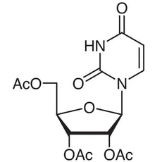 2',3',5'-Tri-O-acetyluridine, 5G - T2549-5G