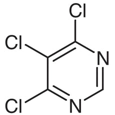 4,5,6-Trichloropyrimidine, 1G - T2550-1G