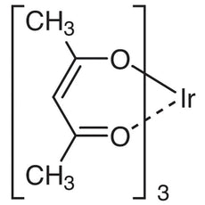 Tris(2,4-pentanedionato)iridium(III), 1G - T2557-1G