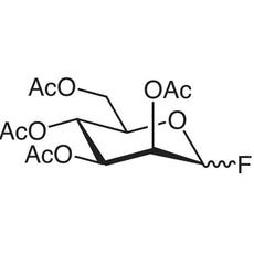 2,3,4,6-Tetra-O-acetyl-D-mannopyranosyl Fluoride, 1G - T2567-1G