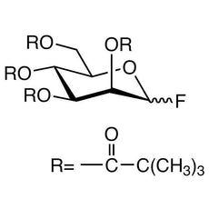 2,3,4,6-Tetra-O-pivaloyl-D-mannopyranosyl Fluoride, 1G - T2568-1G