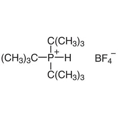 Tri-tert-butylphosphonium Tetrafluoroborate, 1G - T2584-1G