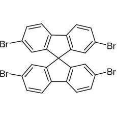 2,2',7,7'-Tetrabromo-9,9'-spirobi[9H-fluorene], 1G - T2597-1G