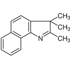 2,3,3-Trimethyl-3H-benzo[g]indole, 25G - T2601-25G