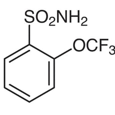 2-(Trifluoromethoxy)benzenesulfonamide, 25G - T2604-25G