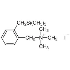 Trimethyl[2-[(trimethylsilyl)methyl]benzyl]ammonium Iodide, 5G - T2625-5G