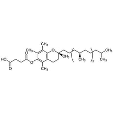 D-alpha-Tocopherol Succinate, 25G - T2628-25G