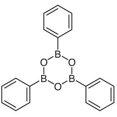 2,4,6-Triphenylboroxin, 25G - T2640-25G