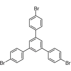 1,3,5-Tris(4-bromophenyl)benzene, 1G - T2644-1G