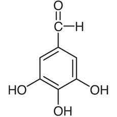 3,4,5-Trihydroxybenzaldehyde, 1G - T2650-1G