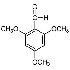 2,4,6-Trimethoxybenzaldehyde, 25G - T2651-25G