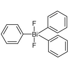 Triphenylbismuth Difluoride, 1G - T2657-1G